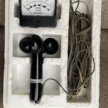 Anemometer Windmeter, Measuring Device