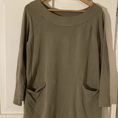 Kleid