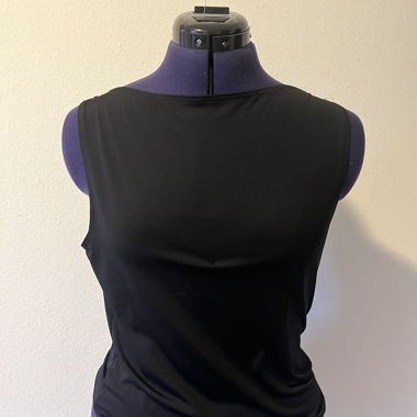 Black H&M Tank Top