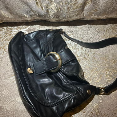 Sac à main vintage pour une sortie en soirée