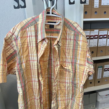 Camicia Gant