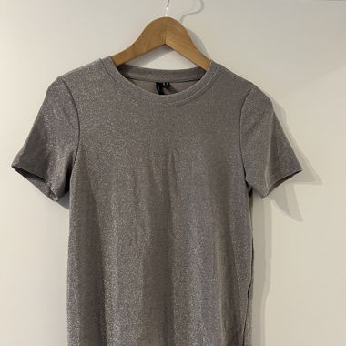 Glitzer T-Shirt