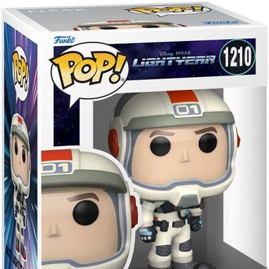 Funko Pop Buzz Lightyear