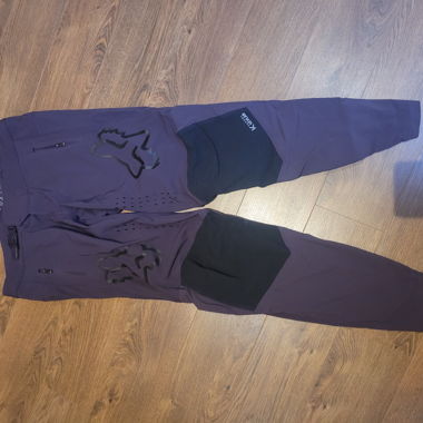 Cuissard VTT