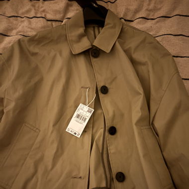 Giacca Mango