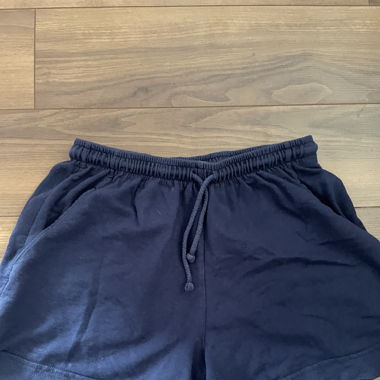 Switcher Shorts