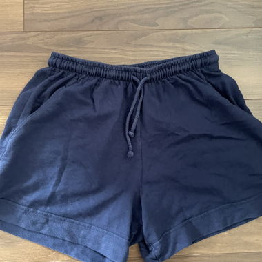 Switcher Shorts