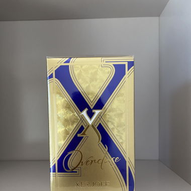 Xerjoff Accento Overdose 100ml