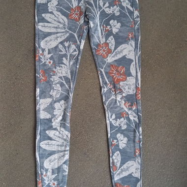 Pantaloni Tecnici Smartwool Merino S