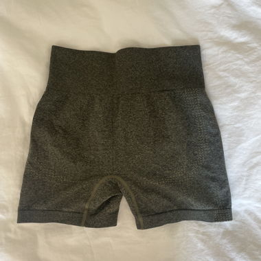Peachy Passion Shorts