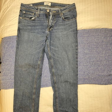 Set di 2 jeans
