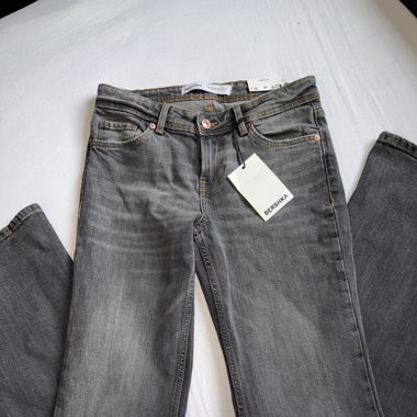 Bootcut Jeans