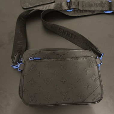 Louis Vuitton Crossbody Bag