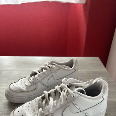 Nike AirForce