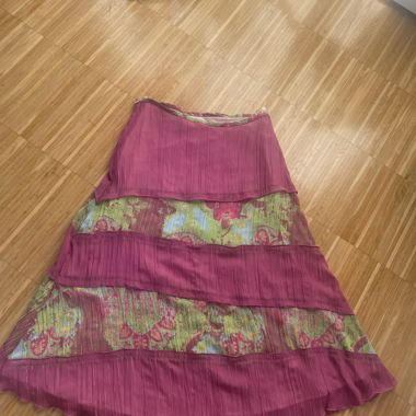 Y2K Skirt