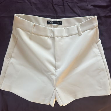 Gonna-pantaloncino Zara Snow-White