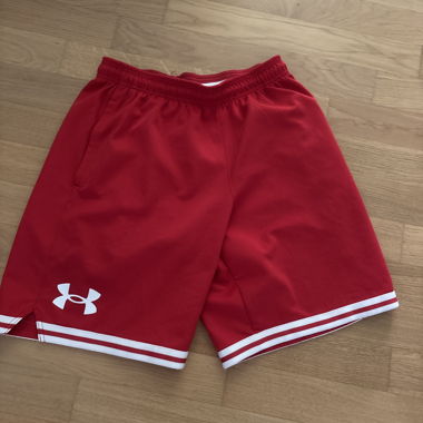 Pantaloncini Under Armour