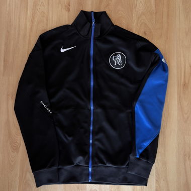 Veste de survetement Chelsea Nike