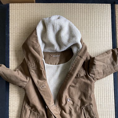 Sessùn Winterjacke