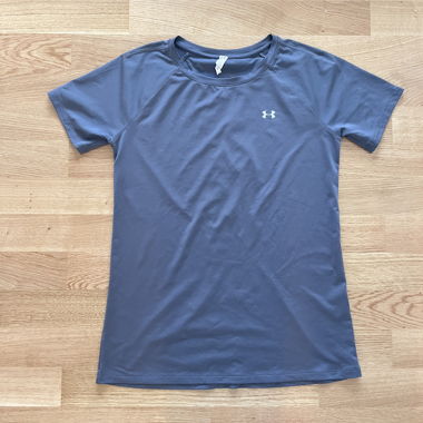 T-shirt sportivo Under Armour