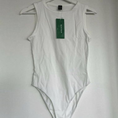 Unworn Bodysuit SIZE S