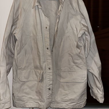 The North Face Jacke