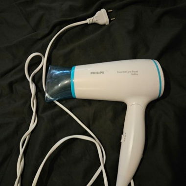 Sèche-cheveux de voyage Philips EssentialCare - Top 