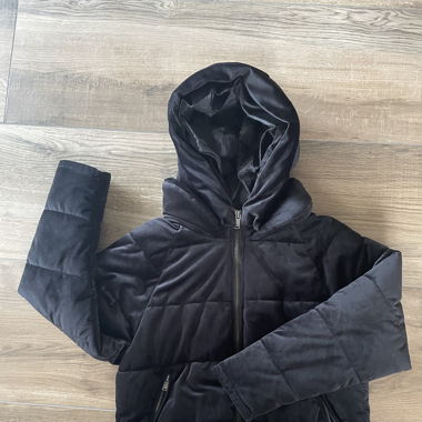 ONLY samt Steppjacke