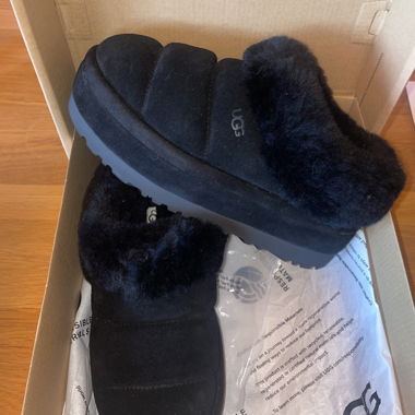 Uggs Tazzlita
