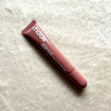 Rhode Peptide Lip Tint Toast