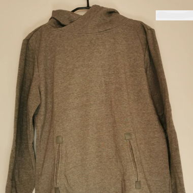 Kapuzen Pullover, Hoodie