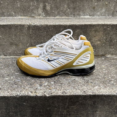 Nike Shox 