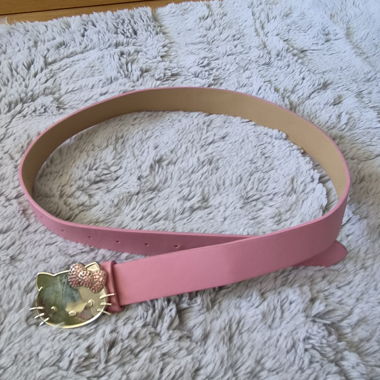 Cintura Pinker Cat