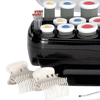 Babyliss Pro Wickler Hot Curls Ceramic BAB3021E
