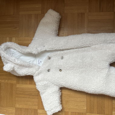 Combi pilote Bébé