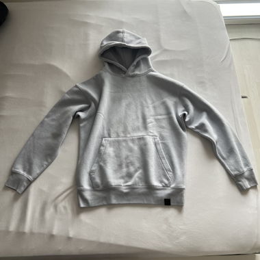 Hoodie - Pull & Bear