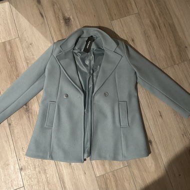 TODAY Jacke