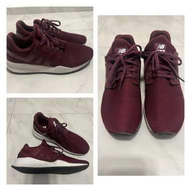 New Balance Sneakers