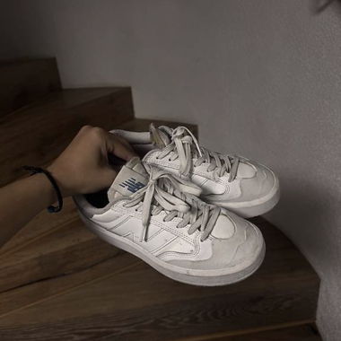 New Balance CT302