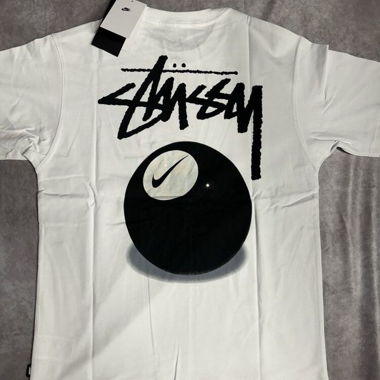 Nike Stussy T-Shirt