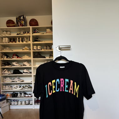 Ice Cream T-Shirt