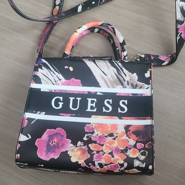 GUESS bag