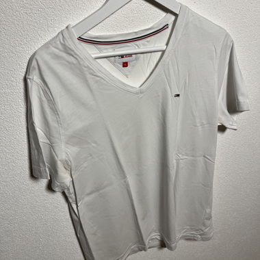 T-shirt Tommy Hilfiger