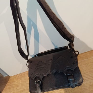 Bat Purse