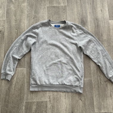 Pull Adidas 