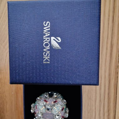 Swarovski Ring