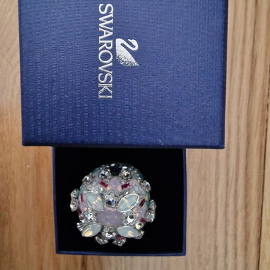 Swarovski Ring