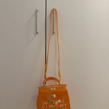 Sac à bandoulière 