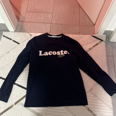 Lacost Langarm
