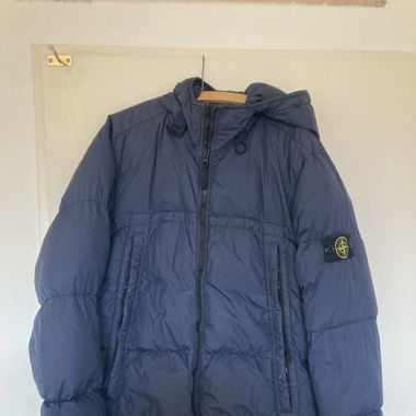 manteau stone island doudoune 